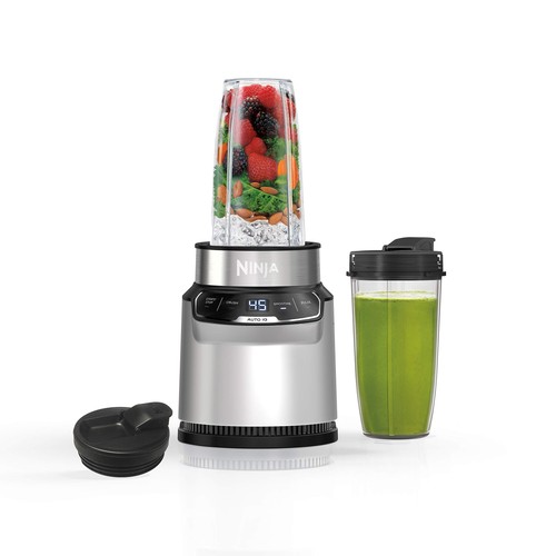 Ninja bn401 nutri blender - ninja,