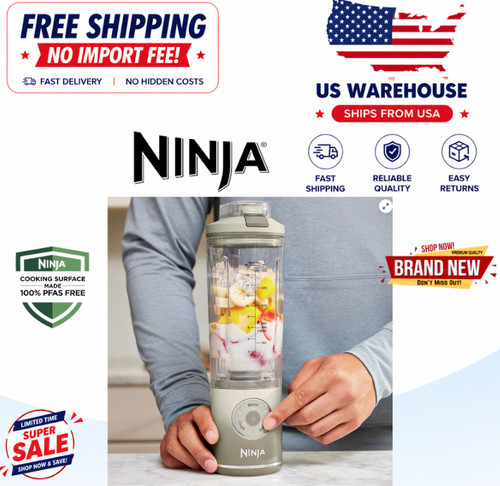 Hot deal authentic ninja blast - authentic,