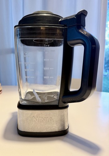 Ninja 1750ml blender pitcher - 1750ml,