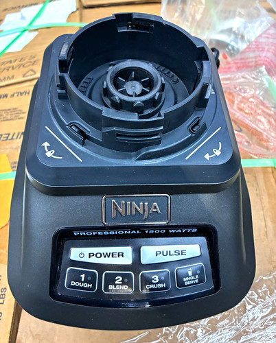 Ninja bl770 1500w blender - 1500w,