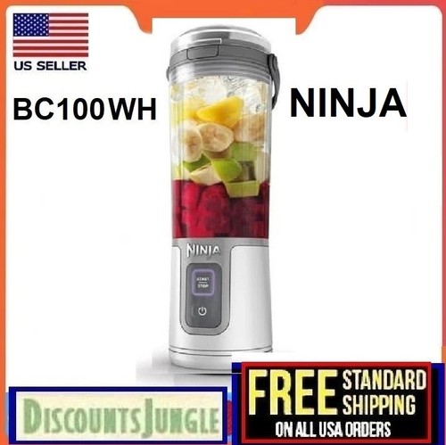 Ninja blast personal - oz.,