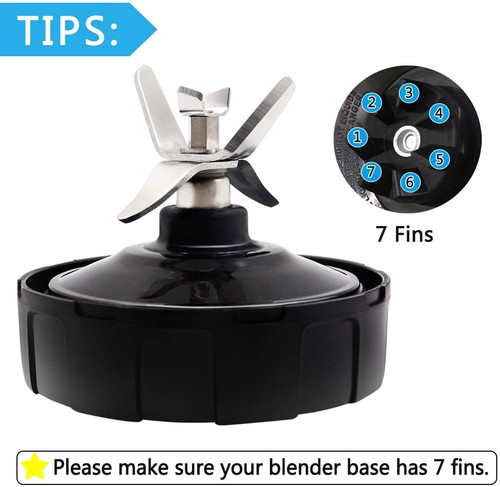 Replacement extractor blade - replacement,