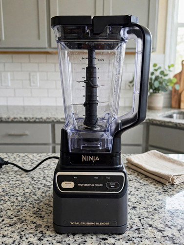 Ninja professional blender 0 - ninja,