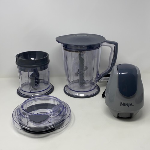Ninja master prep qb900b - master,