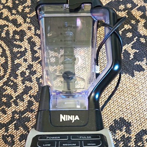 Ninja professional blender - professional,